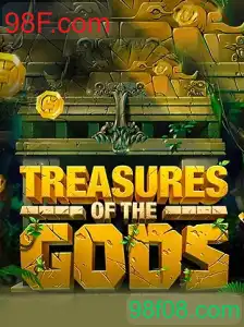 TreasureoftheGods