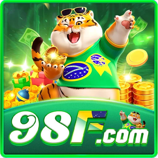 98F.com Logo